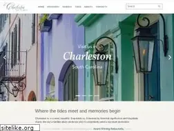 Sites similar to charlestongateway.com