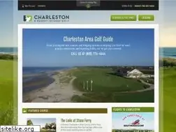 Sites similar to charlestongolfguide.com