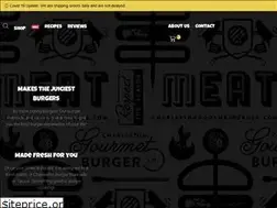 Sites similar to charlestongourmetburger.com