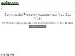 Sites similar to charlestongreencommercial.com