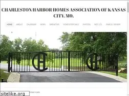 Sites similar to charlestonharbor.org