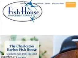 Sites similar to charlestonharborfishhouse.com