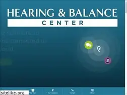Sites similar to charlestonhearing.com