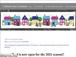 Sites similar to charlestonhoa.org