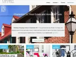 Sites similar to charlestonhomelistings.com