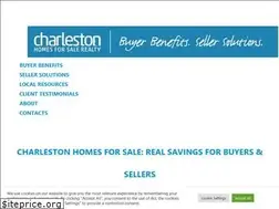 Sites similar to charlestonhomesforsale.com
