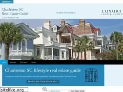 Sites similar to charlestonhomesfsbo.com