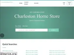 Sites similar to charlestonhomestore.com