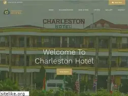 Sites similar to charlestonhotelghana.com