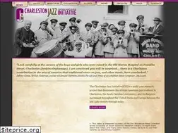Sites similar to charlestonjazz.net