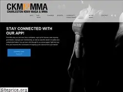 Sites similar to charlestonkravmaga.com