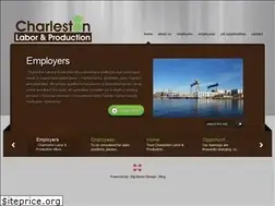 Sites similar to charlestonlabor.com