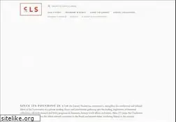 Sites similar to charlestonlibrarysociety.org