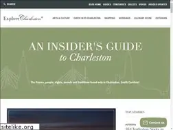 Sites similar to charlestonly.com