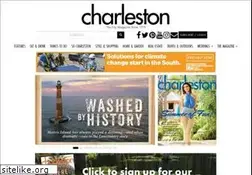 Sites similar to charlestonmag.com