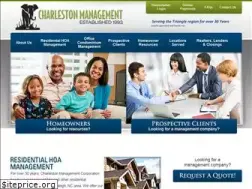 Sites similar to charlestonmanagement.com