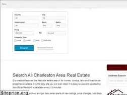 Sites similar to charlestonmetrohomes.com