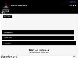 Sites similar to charlestonmitsubishi.com