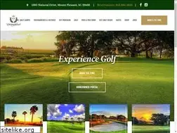 Sites similar to charlestonnationalgolf.com