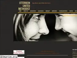 Sites similar to charlestonotterbein.org
