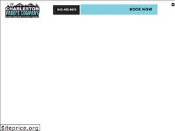 Sites similar to charlestonpaddleboardco.com