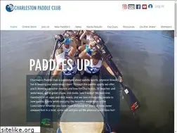 Sites similar to charlestonpaddleclub.com