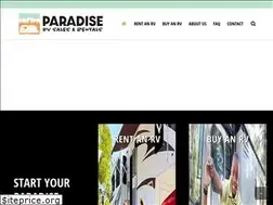 Sites similar to charlestonparadise.com