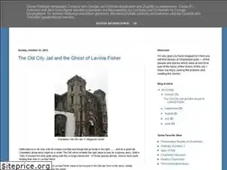 Sites similar to charlestonpast.blogspot.com