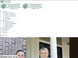 Sites similar to charlestonperiodontics.com
