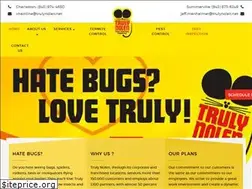 Sites similar to charlestonpestandtermite.com