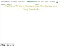 Sites similar to charlestonphotoart.com