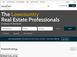 Sites similar to charlestonpierpartners.com