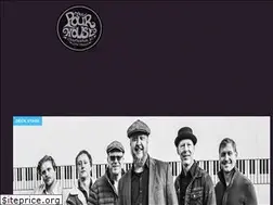 Sites similar to charlestonpourhouse.com
