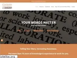 Sites similar to charlestonpr.com