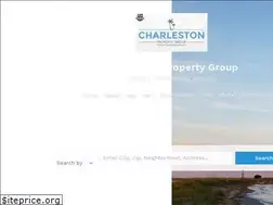 Sites similar to charlestonpropertygroup.com