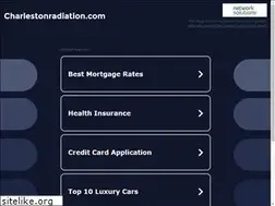 Sites similar to charlestonradiation.com