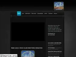 Sites similar to charlestonrcsociety.net