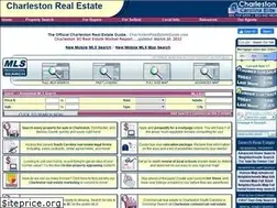 Sites similar to charlestonrealestateguide.com
