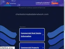 Sites similar to charlestonrealestatenetwork.com