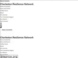 Sites similar to charlestonresilience.net