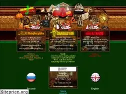 Sites similar to charlestonrestaurant.cz