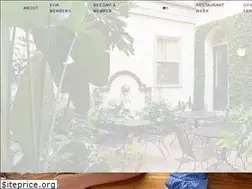 Sites similar to charlestonrestaurantassociation.com