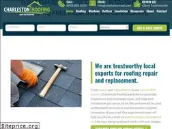 Sites similar to charlestonroof.com