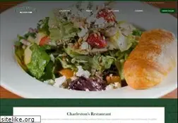 Sites similar to charlestons.com