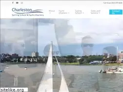 Sites similar to charlestonsailingschool.com
