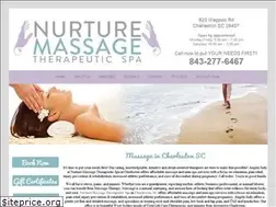 Sites similar to charlestonscmassage.com