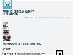 Sites similar to charlestonsdaschool.com