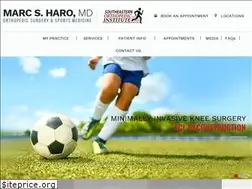Sites similar to charlestonshoulderandknee.com
