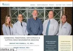 Sites similar to charlestonsportsmed.com