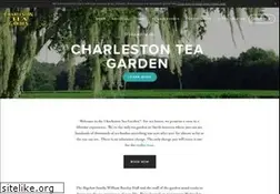 Sites similar to charlestonteaplantation.com